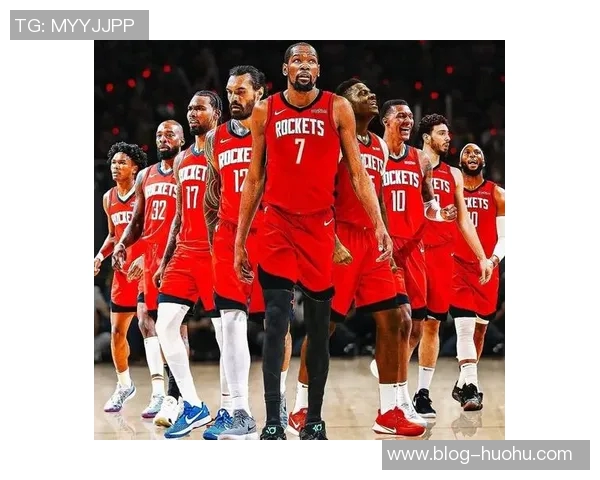 范乔丹若能奇迹复出将助火箭逆转季后赛崩盘局面