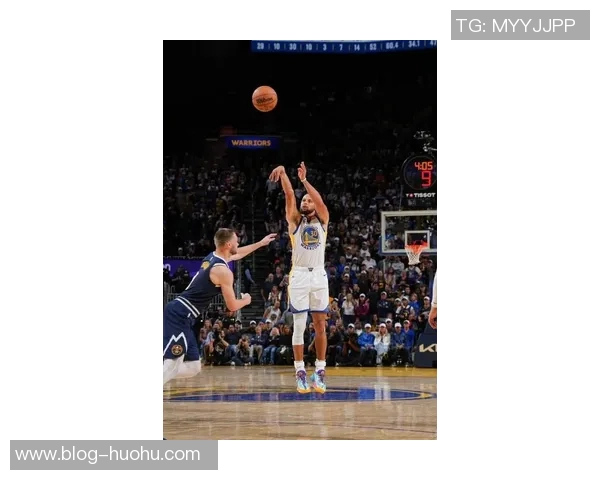 库里谈三分球重要性追梦投篮激励全队士气提升