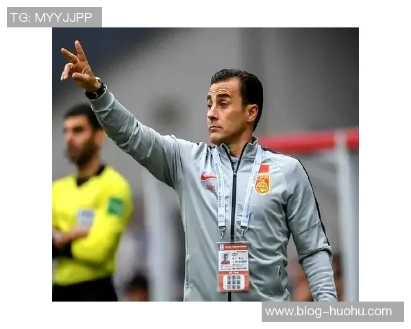 卡纳瓦罗正式成为乌兹别克斯坦国家队主帅带队征战世界杯